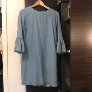 Zara dress size xs